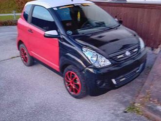 aixam city mopedauto