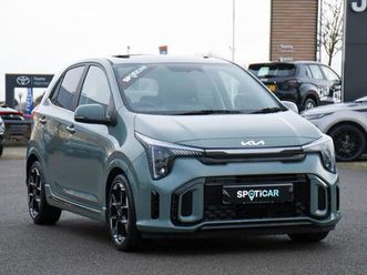 1.2 gt-line s amt euro 6 (s/s) 5dr