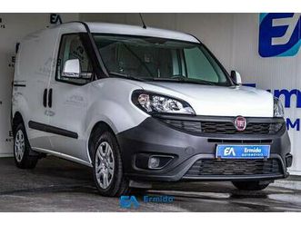 fiat doblò 1.6 multijet