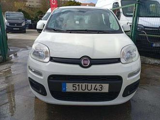 fiat panda 1.2 easy s&s