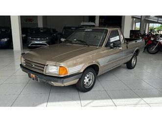 ford pampa l 1.8i/1.8