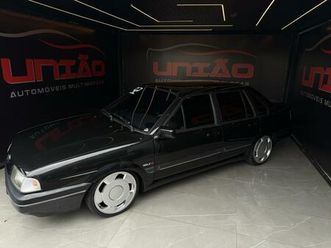 volkswagen santana glsi/gls 1.8/2.0