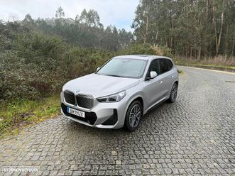 bmw ix1 edrive20 pack desportivo m