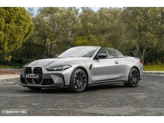 bmw m4 competition m xdrive