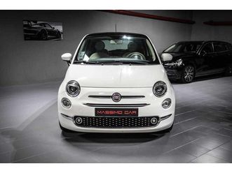 fiat 500 1.2 8v, 69cv
