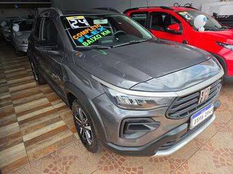 fiat pulse 1.0 t200 audace cvt