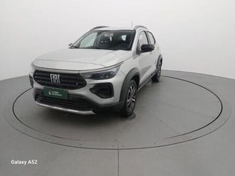 fiat pulse 1.0 t200 audace cvt