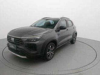 fiat pulse 1.0 t200 audace cvt