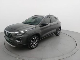 fiat pulse 1.0 t200 impetus cvt
