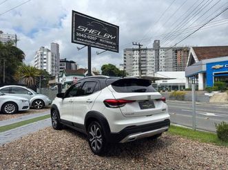 fiat pulse 1.0 t200 impetus cvt