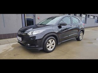 honda hr-v, 1.6, 2016.