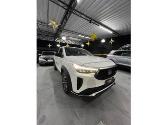 fiat fastback 1.0 t200 audace cvt