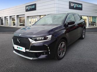 crossback crossback hybride 300 e-tense eat8 4x4 grand chic