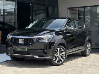 fiat fastback 1.0 t200 audace cvt