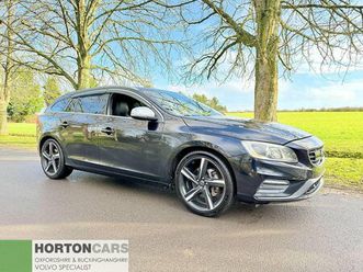 3.0 t6 rdesign lux nav estate 5dr petrol geartronic awd euro 5 (304 ps)