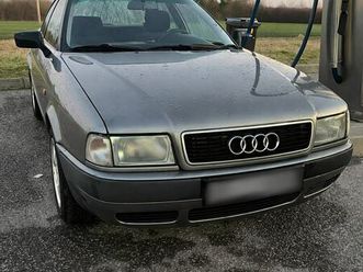 audi 80 1,9 tdi, 1993 god.