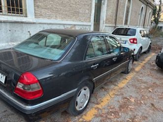 c 180/200/220/230 (w202) c 180/200/220/230 (w202)