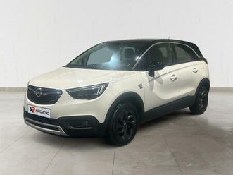opel crossland x 1.2 t innovation