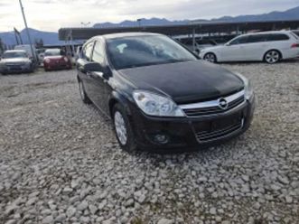 opel astra газ 1.4i face ≫ 2008 • 1 499 eur • id