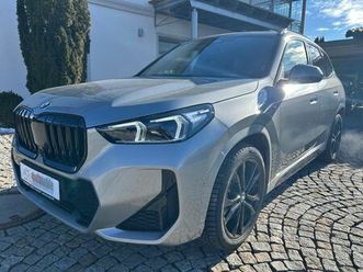 bmw x1 23d m sport|pano|hud|drivassprof|h&ksound