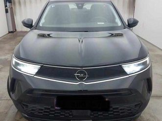 opel mokka e-mokka 50 kwh, cx. a., 136cv