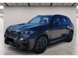 bmw x5m competition = shadow line = гаранция ≫ 2024 • 107 416 eur • id