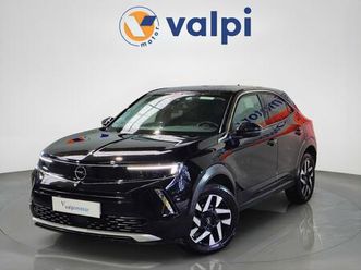 opel mokka 1.5 d elegance