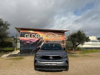 opel mokka 54 kwh edition