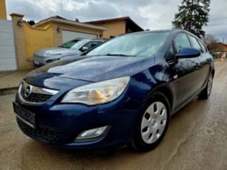 opel astra 1.3cdti германия клима 1-собственик ≫ 2011 • 1 999 eur • id