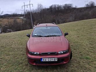 fiat marea 19 jtd