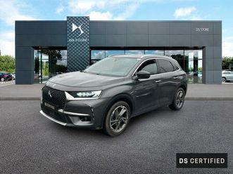 crossback crossback bluehdi 130 eat8 grand chic