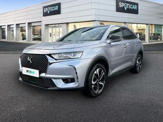 crossback crossback puretech 180 eat8 business