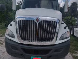 international prostar 2016