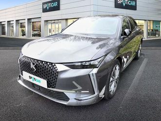 puretech 130 eat8 trocadero