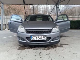 opel astra gtc ≫ 2005 • 2 100 eur • id