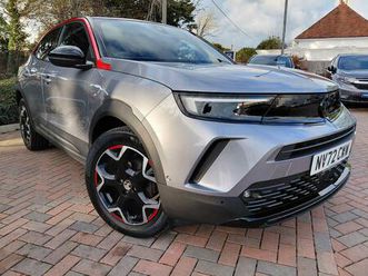 1.2 turbo gs line auto euro 6 (s/s) 5dr