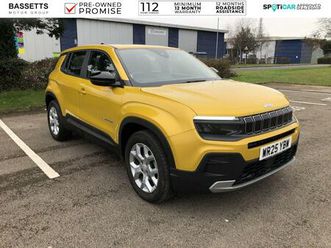 1.2 altitude euro 6 (s/s) 5dr