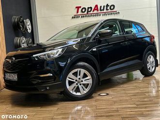 opel grandland x 1.6 d start/stop business innovation
