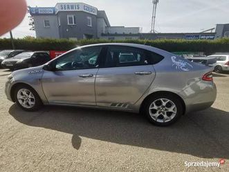 dodge dart 2016r. 2.4 benzyna. 236 000 toruń - sprzedajemy.pl