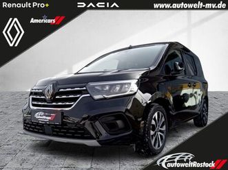 renault kangoo iii 1.3 tce130 techno