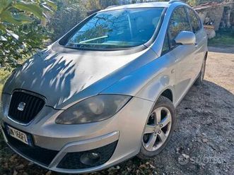 seat altea xl