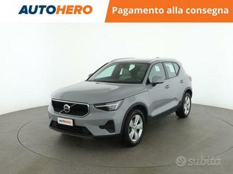 volvo xc40 wh86921