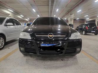 chevrolet astra advantage 2.0 mpfi 8v flexpower 5p 2011