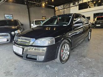 chevrolet astra advantage 2.0 mpfi flexpower 8v 3p 2011