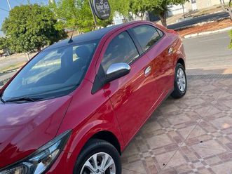 sed. ltz 1.4 8v flexpower 4p