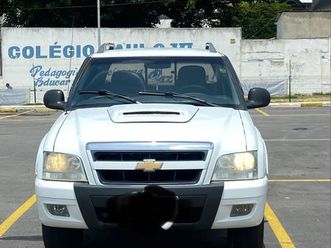 pick-up exec. 2.8 4x4 cd tb int.dies