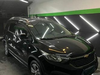 chevrolet spin activ7 1.8 8v econo.flex 5p aut. 2020