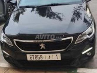 peugeot 301 manuelle