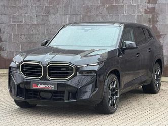 bmw xm 50e massage.softcl.b&w.dr.ass.pro.ahk.360°