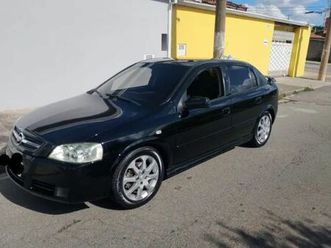 chevrolet astra advantage 2.0 mpfi 8v flexpower 5p 2010